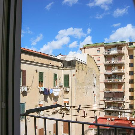 ナポリ La Casa Di Nonna Mariaヴィラ エクステリア 写真